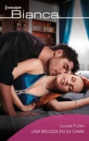 Cover von Una belleza en su cama