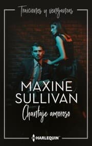 Cover von Chantaje amoroso