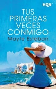 Cover von Tus primeras veces conmigo