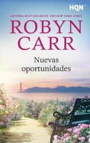 Cover von Nuevas oportunidades
