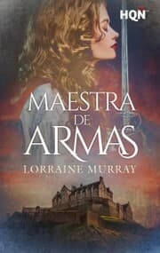 Cover von Maestra de armas