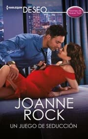 Cover von Un juego de seducción