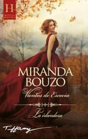 Cover von Vientos de Escocia - La irlandesa