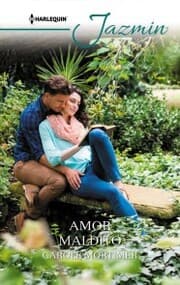 Cover von Amor maldito