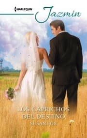 Cover von Los caprichos del destino