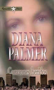 Cover von Corazones heridos