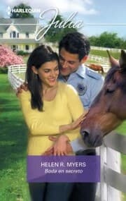 Cover von Boda en secreto