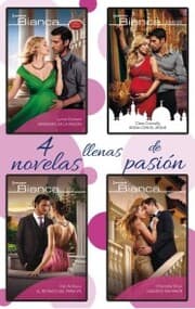 Cover von E-Pack Bianca enero 2022