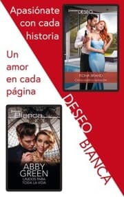 Cover von E-Pack Bianca y Deseo enero 2022