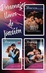 Cover von E-Pack Bianca febrero 2022