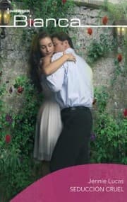Cover von Seducción cruel