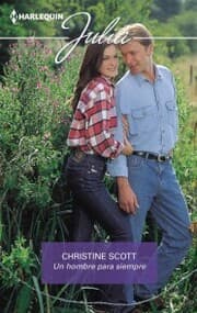 Cover von Un hombre para siempre