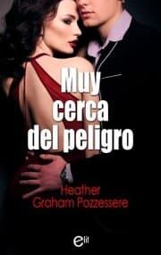 Cover von Muy cerca del peligro