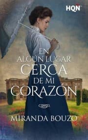 Cover von En algún lugar cerca de mi corazón