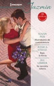 Cover von Matrimonio de conveniencia - Bajo la lluvia -Se necesita niñera