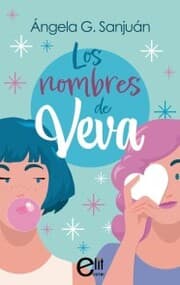 Cover von Los nombres de Veva