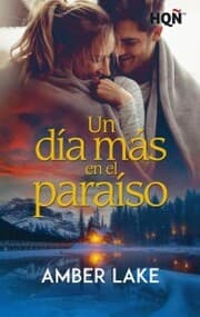 Cover von Un día más en el paraíso