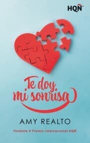 Cover von Te doy mi sonrisa