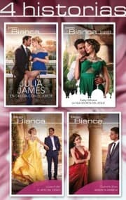 Cover von E-Pack Bianca abril 2022