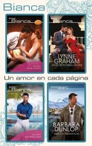 Cover von E-Pack Bianca y Deseo junio 2022