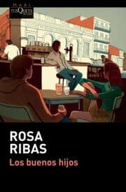 Cover von Los buenos hijos