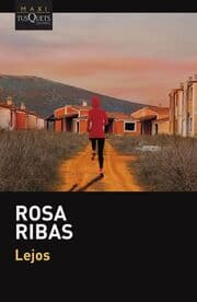 Cover von Lejos