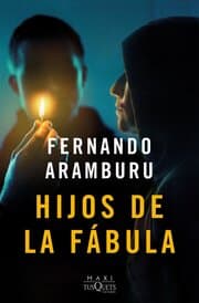 Cover von Hijos de la fábula