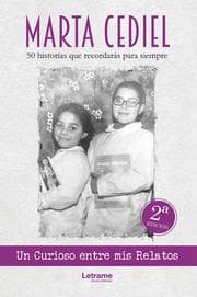 Cover von Un curioso entre mis relatos
