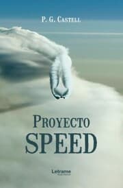 Cover von Proyecto Speed