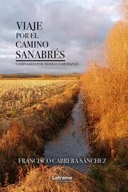 Cover von Viaje por el camino sanabrés