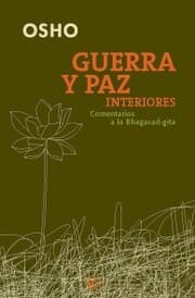 Cover von Guerra y paz interiores