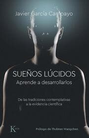 Cover von Sueños lúcidos