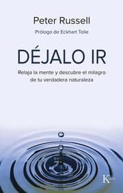 Cover von Déjalo ir