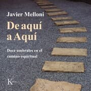 Cover von De aquí a Aquí