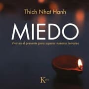Cover von Miedo