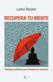 Cover von Recupera tu mente