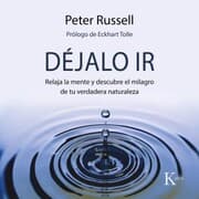 Cover von Déjalo ir