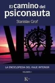 Cover von El camino del psiconauta (vol. 1)