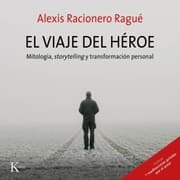 Cover von El viaje del héroe