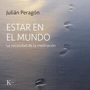 Cover von Estar en el mundo