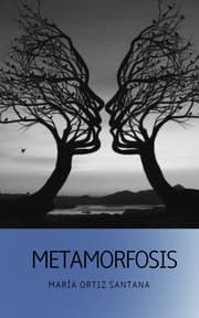 Cover von Metamorfosis