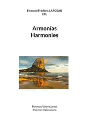 Cover von Armonías Harmonies