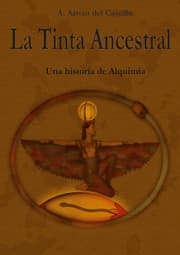 Cover von La Tinta Ancestral