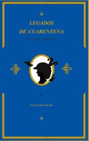 Cover von Legados de cuarentena