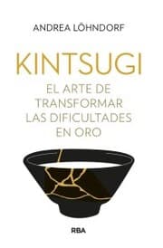 Cover von Kintsugi