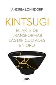 Cover von Kintsugi
