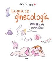 Cover von La guía de ginecología