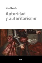 Cover von Autoridad y autoritarismo