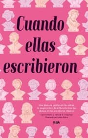 Cover von Cuando ellas escribieron