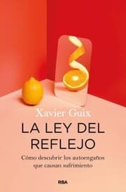 Cover von La ley del reflejo